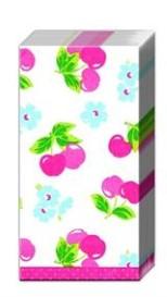 Lommeletter Cherry fra Cath Kidston - Tinashjem